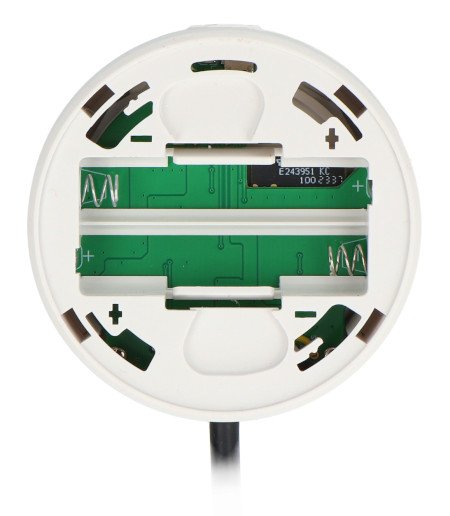 Tuya - ZigBee senzor teploty a vlhkosti - LCD displej + externí sonda - RTX ZTHS3