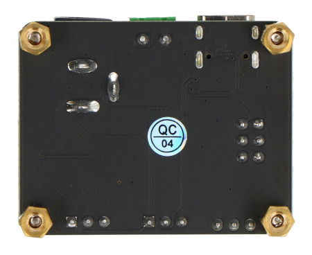 Bus Servo Adapter (A) - ovladač pro serva sériové sběrnice řady ST / SC - UART - Waveshare 25514