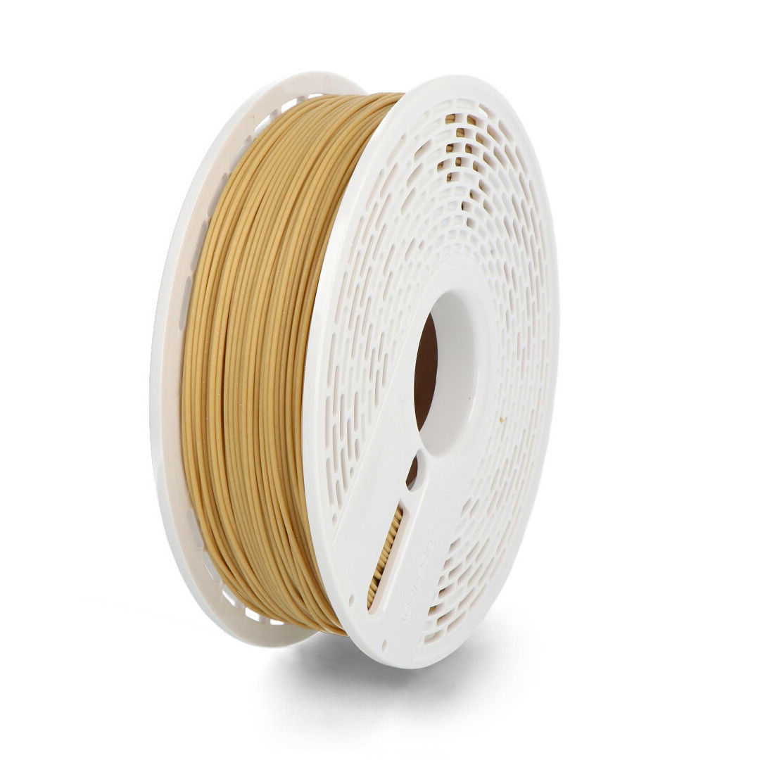 Fiberlogy Easy PLA vlákno 1,75 mm 0,85 kg - Pískovec