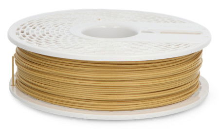 Fiberlogy Easy PLA vlákno 1,75 mm 0,85 kg - Pískovec