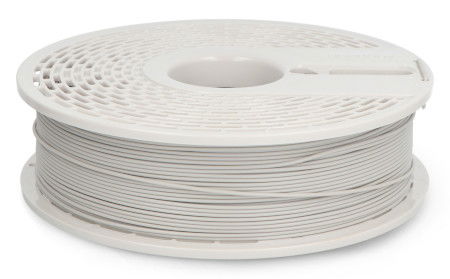 Vlákno Fiberlogy PETG V0 1,75 mm 0,85 kg - Šedé