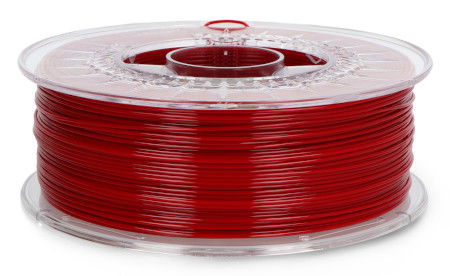 Devil Design PETG vlákno 1,75 mm 1 kg - Tmavá měď