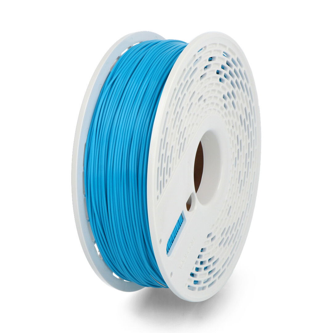 Filament Fiberlogy Nylon PA12 1,75 mm 0,75 kg - Černá