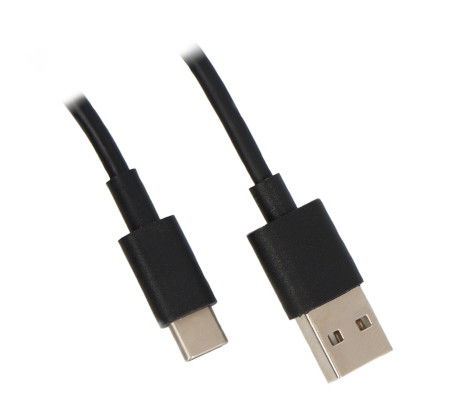 Komunikace přes USB C