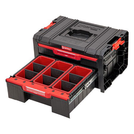 Pro Drawer 2 Toolbox 2.0 Expert na nářadí - systém Qbrick