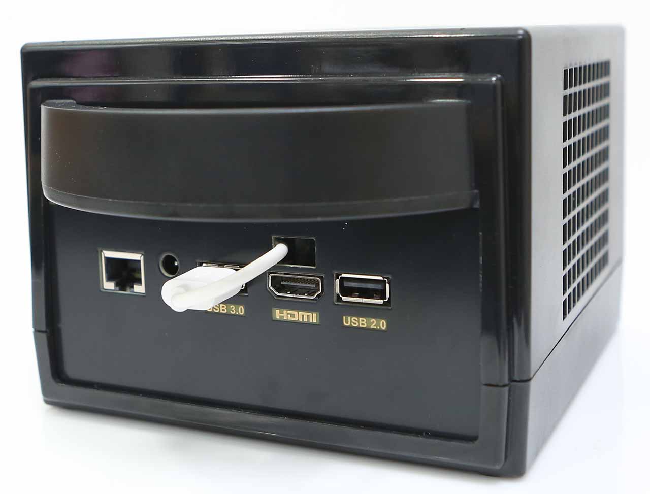 M2 Cube Case pro Odroid M2