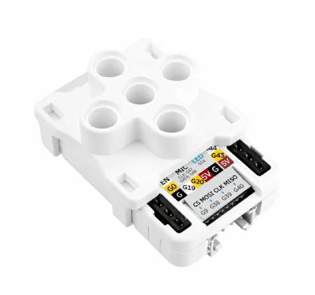 CamS3 - 5 MPx kamera - ESP32-S3 - WiFi - Rozšiřující modul jednotky - M5Stack U174-B