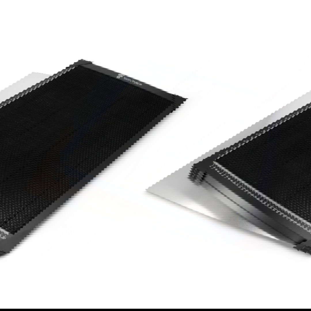 Pracovní stůl pro řezání a gravírování - voština - 350 x 350 mm - Two Trees