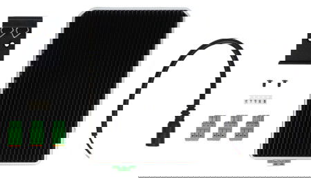 reComputer R1024-10 - Raspberry Pi CM4 - 4 GB RAM + 16 GB eMMC - Seeedstudio 113991314