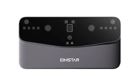 3D skener - Shining3D Einstar Vega