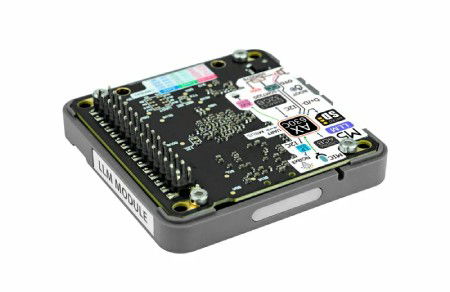 LLM - modul pro offline uvažování - AX630C - pro vývojové moduly M5Core - M5Stack M140