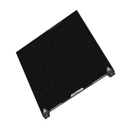 PEI epoxidový potah tiskové podložky pro Creality K2 Plus