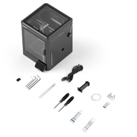 3D tiskárna - Elegoo Centauri Carbon