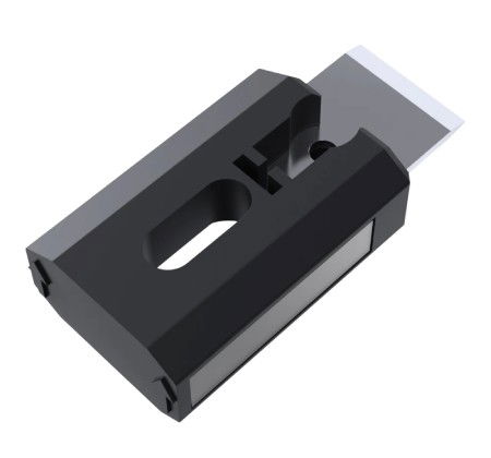 Řezačka filamentu pro tiskárny Creality K2 Plus - 10 ks.