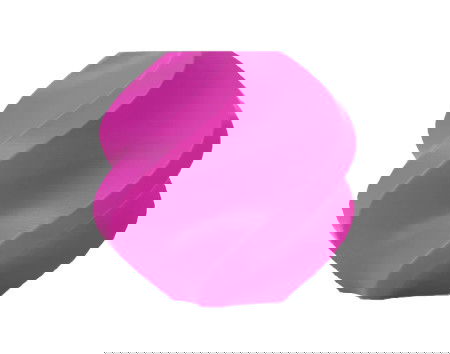 Filament Bambu Lab Náplň PLA Basic 1,75 mm 1 kg - Magenta