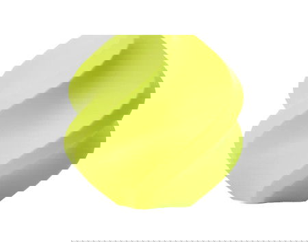 Filament Bambu Lab Náplň PLA Basic 1,75 mm 1 kg - Jasně zelená