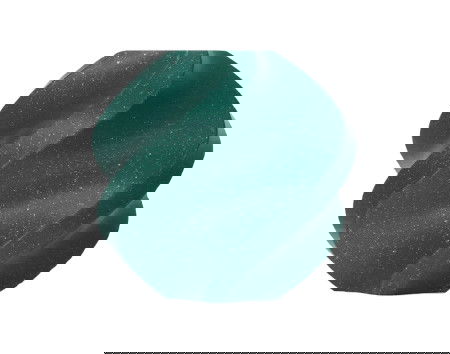 Bambu Lab PLA Sparkle Filament 1,75 mm 1 kg - s opakovaně použitelnou cívkou - Alpine Green Sparkle