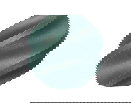 Filament Bambu Lab PLA Galaxy 1,75 mm 1 kg - v sadě s opakovaně použitelnou cívkou - Zelená