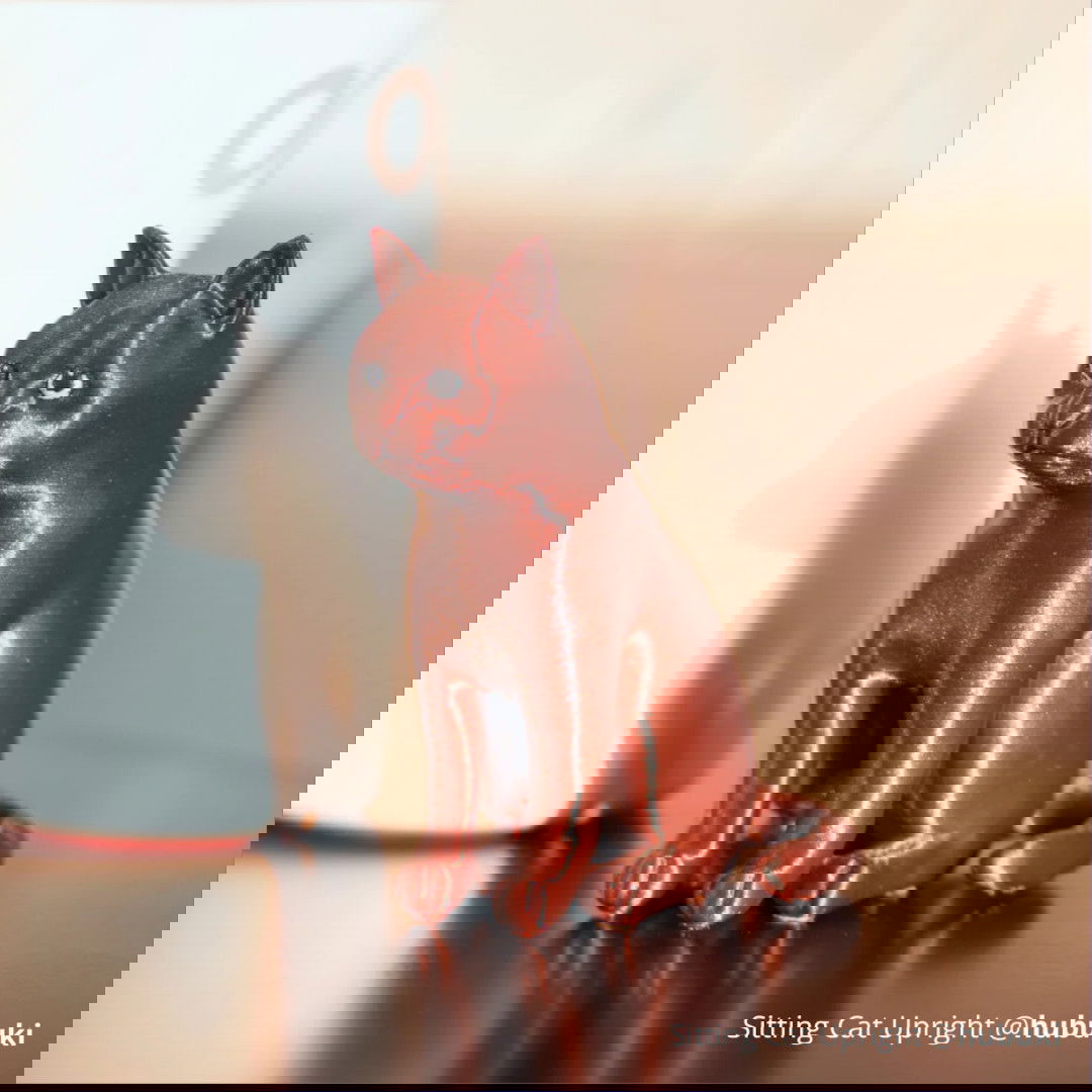 Filament Bambu Lab PLA Galaxy 1,75 mm 1 kg - v sadě s opakovaně použitelnou cívkou - Hnědá