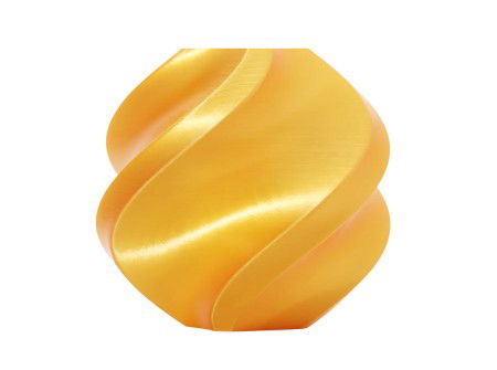 Bambu Lab PLA Silk+ Filament