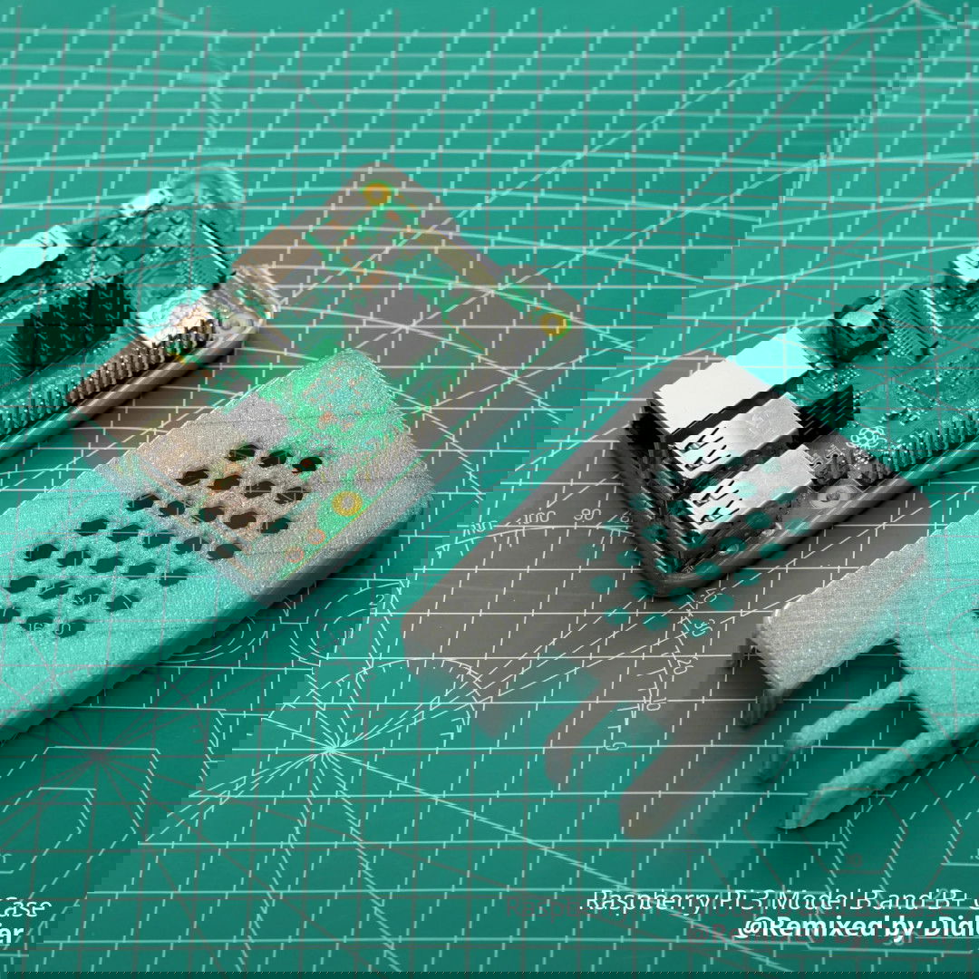 Ukázka výtisku s PC filamentem