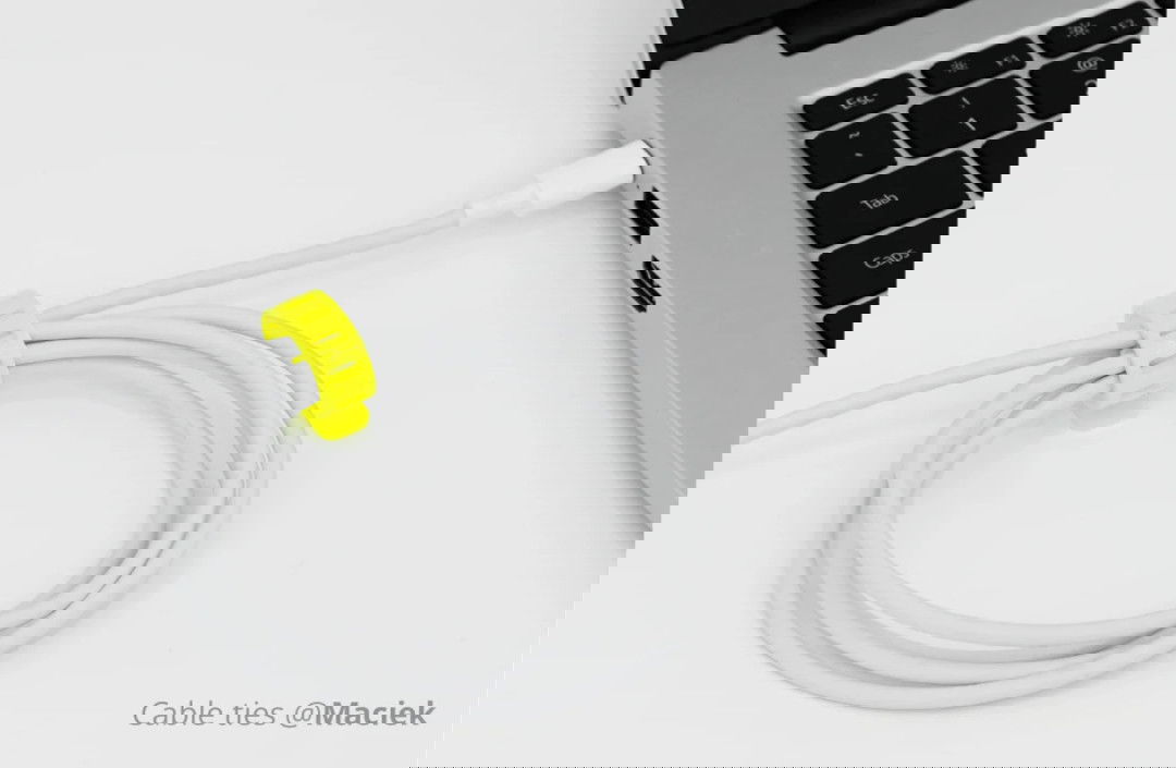 Příklad tisku s HF vláknem TPU 95A