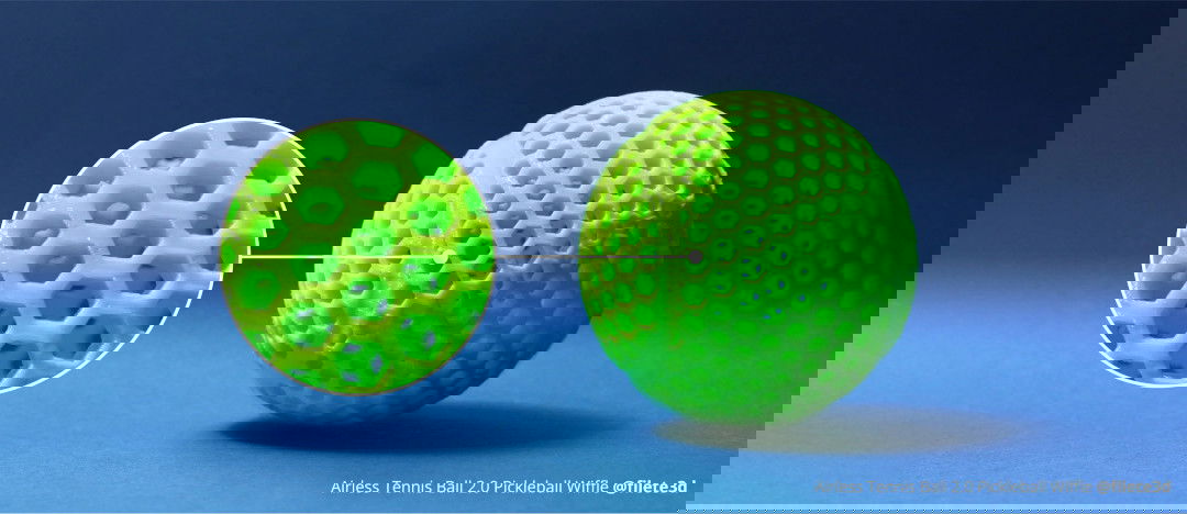 Příklad tisku vlákna TPU pro AMS