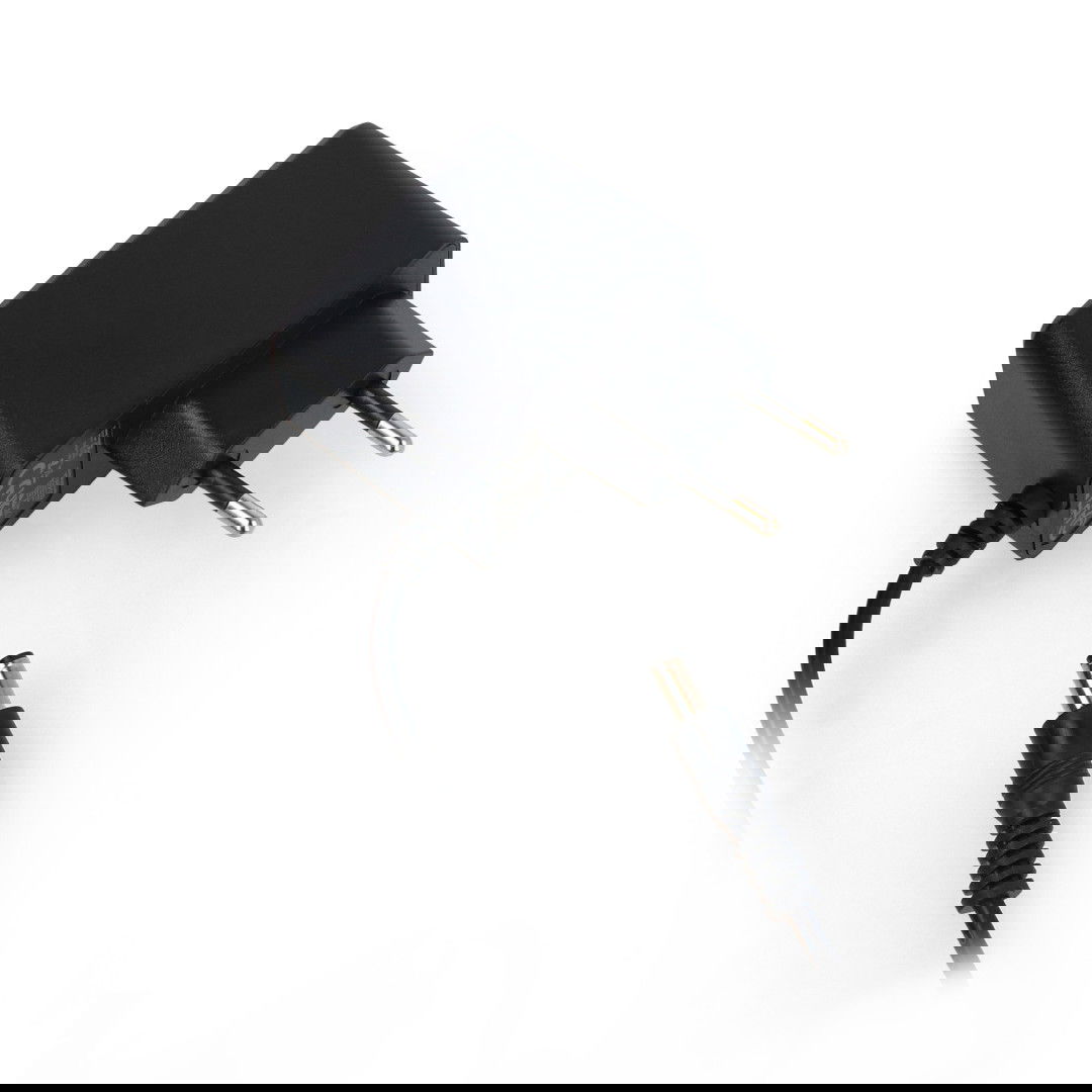 Spínaný zdroj Akyga AK-PD-33 12 V / 1 A pro pokladny ELZAB - DC zástrčka 5,5 / 2,1 mm