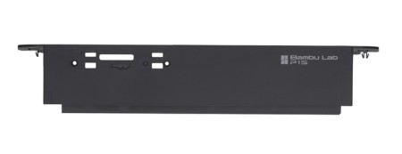 Přední panel krytu pro tiskárny Bambu Lab P1S
