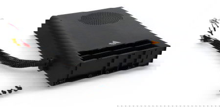 Ohřívací jednotka komory pro tiskárny Bambu Lab X1E