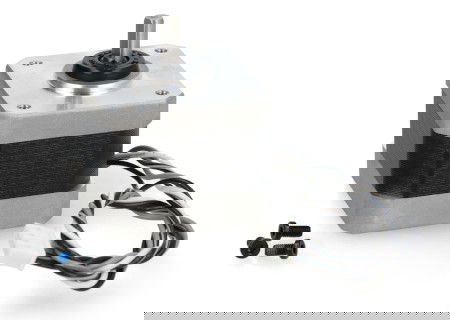 Krokový motor osy Z pro tiskárny Bambu Lab řady A1 mini