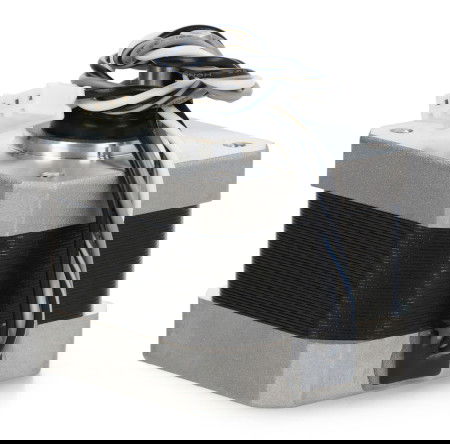 Krokový motor osy Z pro tiskárny Bambu Lab řady A1 mini