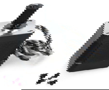 Krokový motor osy Z pro tiskárny řady Bambu Lab X1/P1