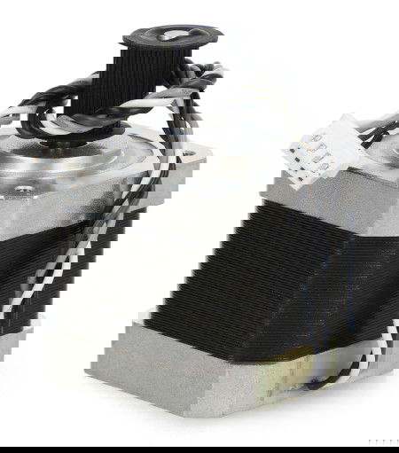 Krokový motor osy Y pro tiskárny Bambu Lab řady A1 mini