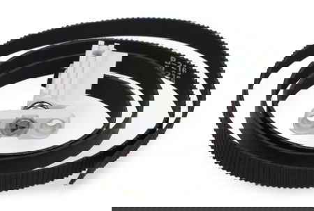 Ozubený řemen osy X pro tiskárny Bambu Lab řady A1 mini