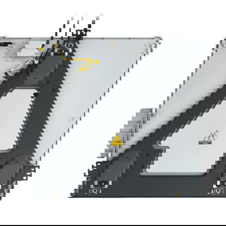 Vyhřívací podložka V3 - vyhřívací stůl pro tiskárny Bambu Lab řady X1