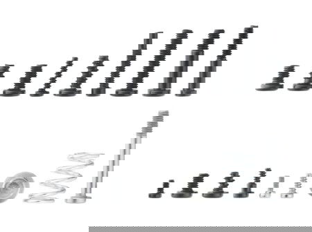 Sada šroubů pro tiskárny Bambu Lab řady X1/P1 a AMS