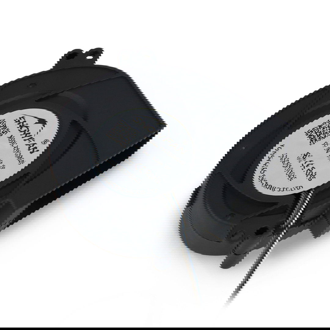 Ventilátor pro regulaci teploty komory pro tiskárny Bambu Lab řady X1/P1