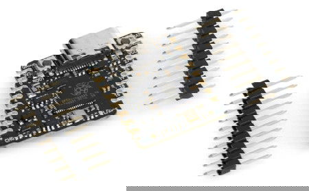 Beetle RP2350 - vývojová deska s mikrokontrolérem RP2350 - DFRobot - DFR1188