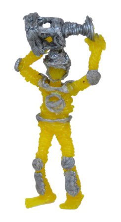 3Doodler Create+ PLA filament 3 mm