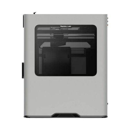 3D tiskárna - Bambu Lab H2D