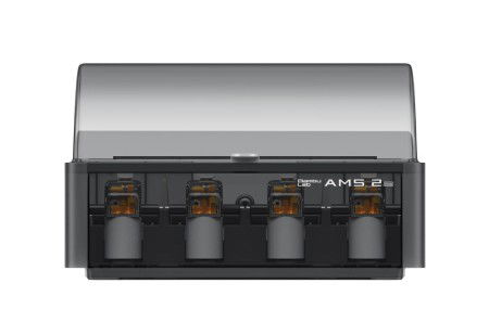 Systém AMS 2 Pro pro 3D tiskárny Bambu Lab