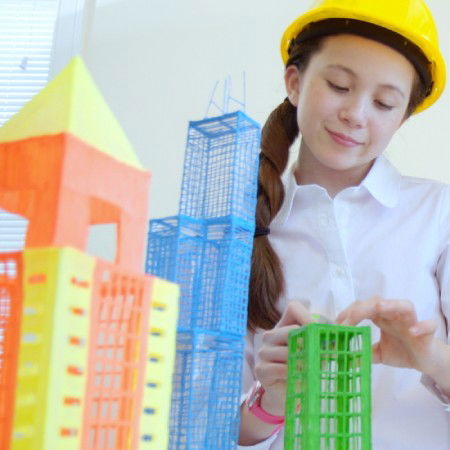 3D pero pro děti 3Doodler Start Plus - základní sada