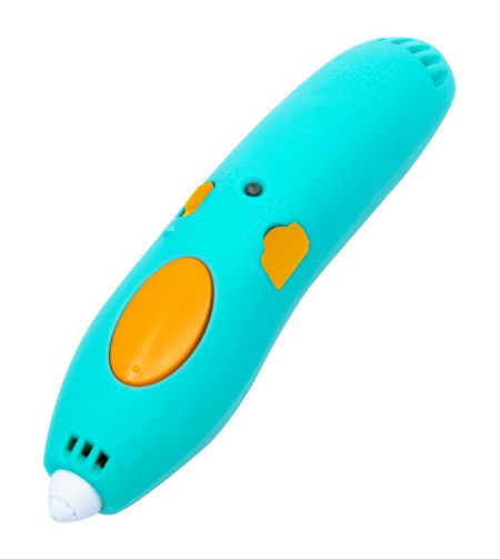 3D tiskové pero pro děti 3Doodler Start Plus - rozšířená sada