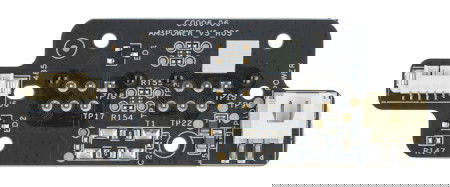 Napájecí deska pro systém AMS Bambu Lab