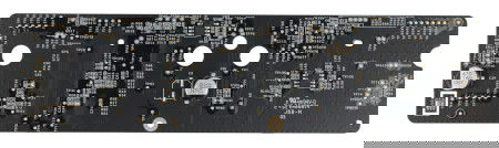 Základní deska V2 pro laboratorní systém AMS Bambu