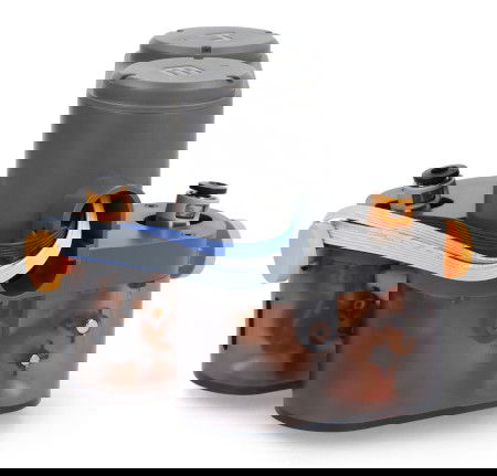 Pravý podavač AMS Lite - sloty 3 a 4 - Bambu Lab