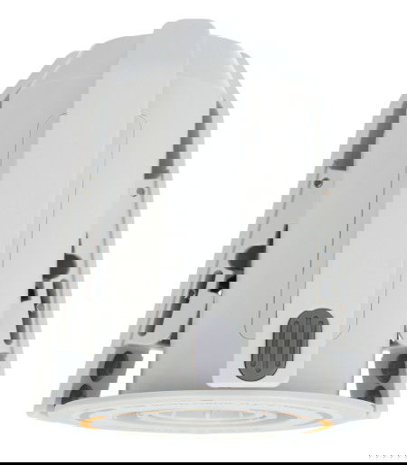 Otočný držák cívky pro systém AMS Lite Bambu Lab - žlutá verze