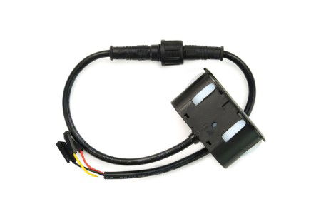 Ultrazvukový senzor vzdálenosti 3 - 500 cm - RS4585 - vodotěsný - DFRobot SEN0592