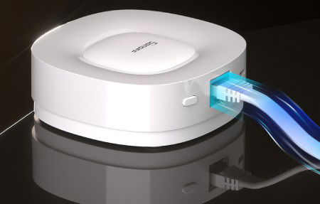 Sonoff ZBBridge-U - ZigBee / Matter - WiFi / Ethernet brána